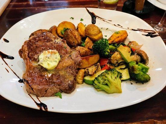 Restauracja Osada Club